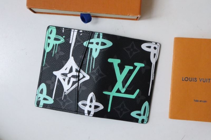 Louis Vuitton Wallets